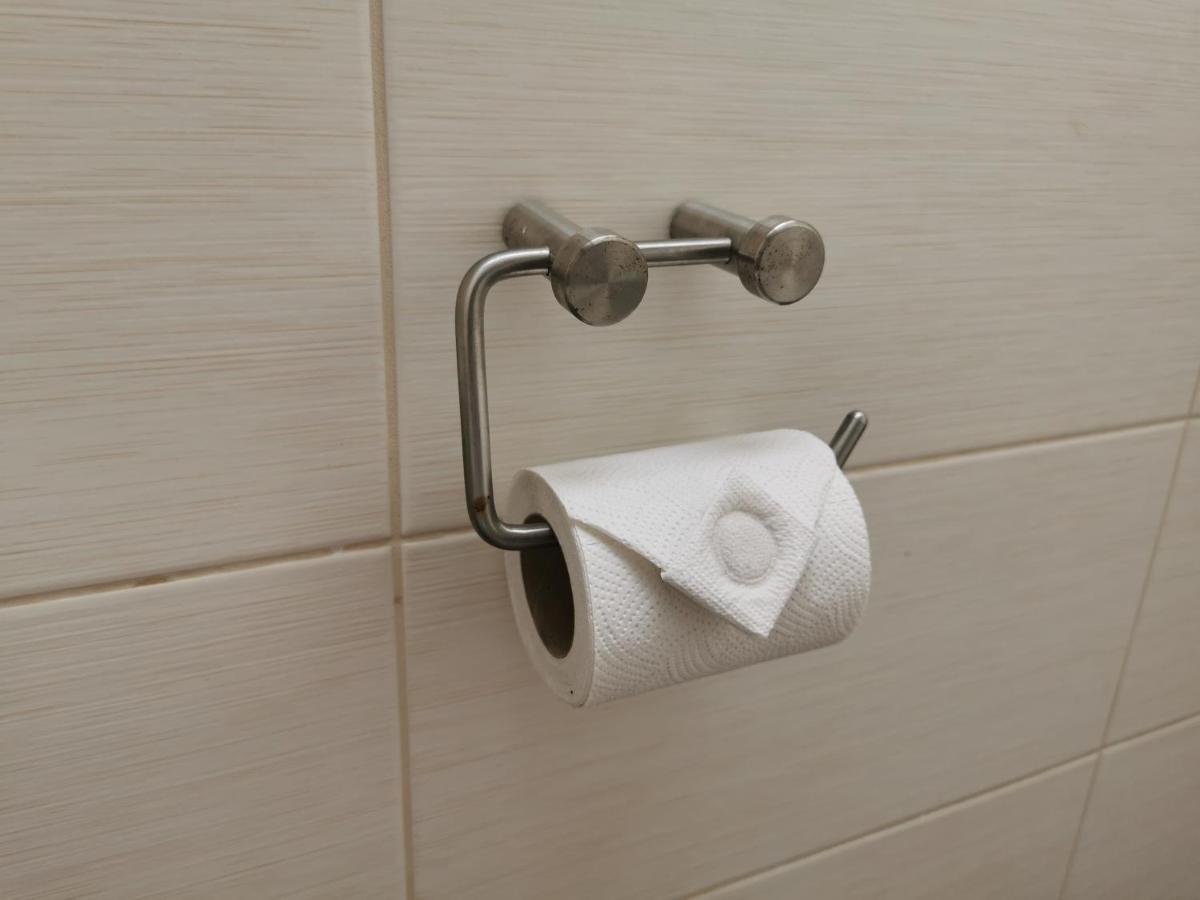 Penzion Mia Dolni Moravice Ngoại thất bức ảnh